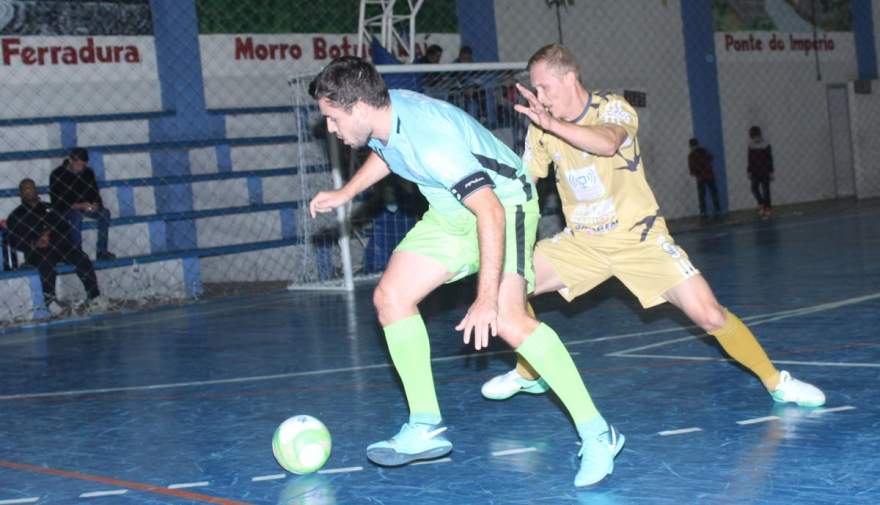 Semal 3 x 2 Inova