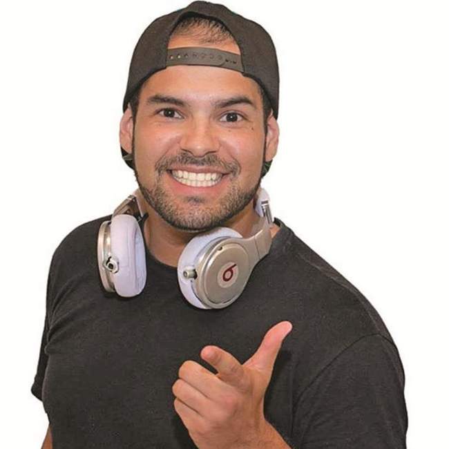 DJ’Anderson D’Ávila