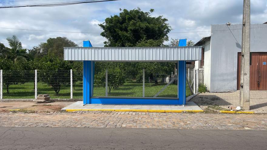Foto: AI Prefeitura / Divulgação