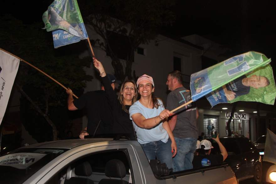 Foto: Odete Jochims | Folha de Candelária