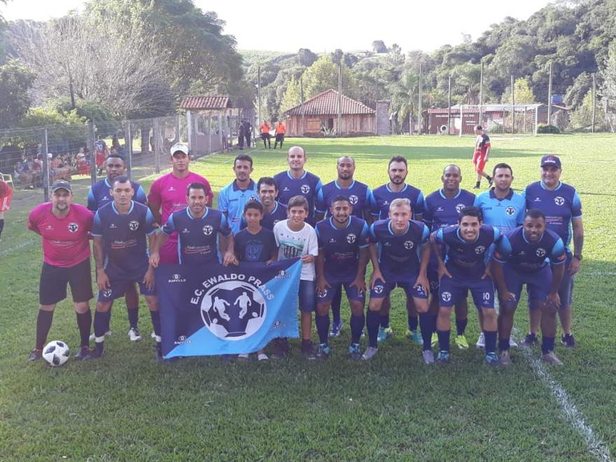 Atual campeão, Ewaldo Prass busca o bi na Curva do Rio, em Sobradinho