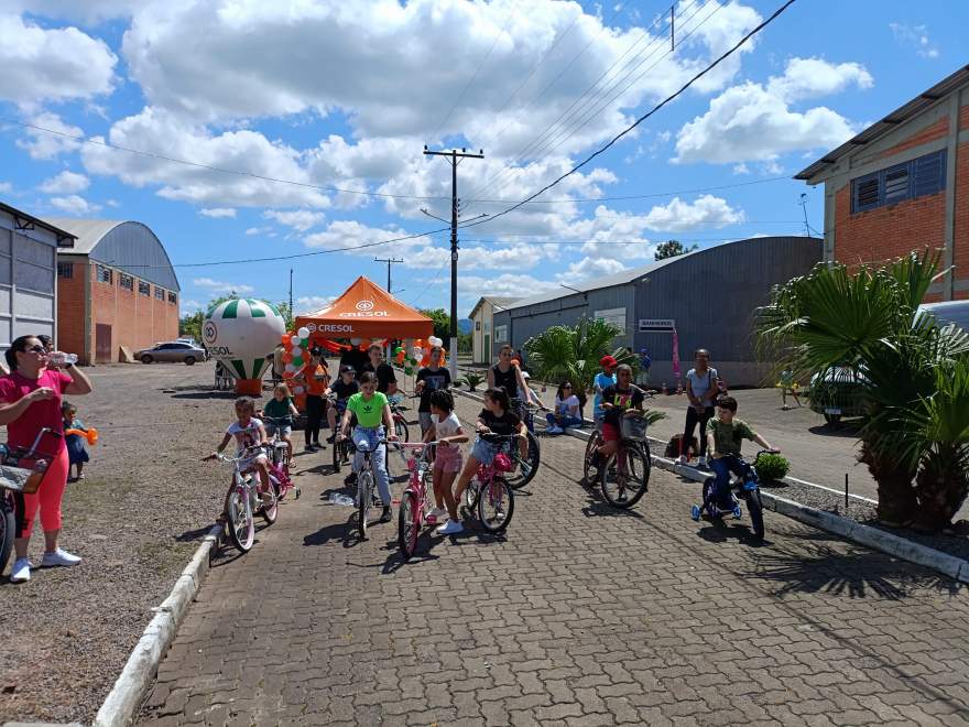 Foto: Divulgação | AI Prefeitura