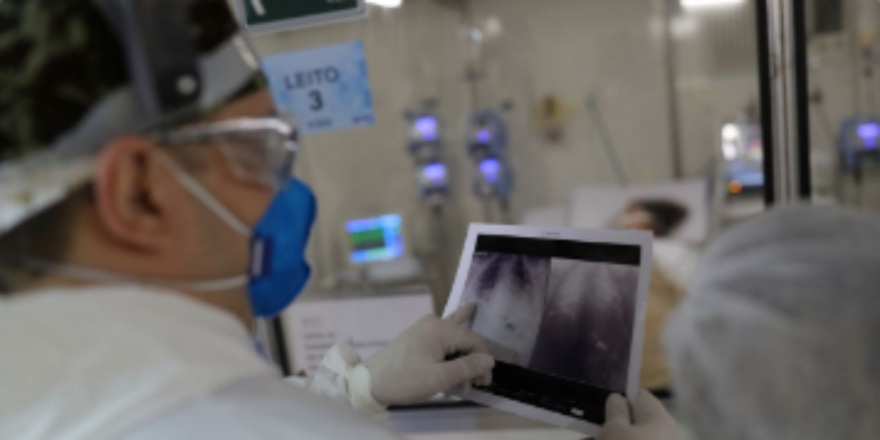 Casos da doença preocupam médicos e responsáveis pela saúde pública.(Divulgação)