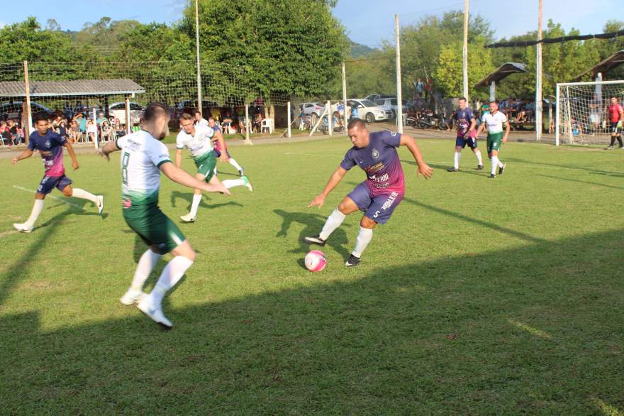 No tempo normal, partida terminou empatada em 1 a 1