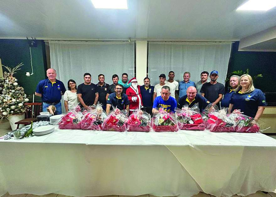 Homenagem aos Garis Coletores