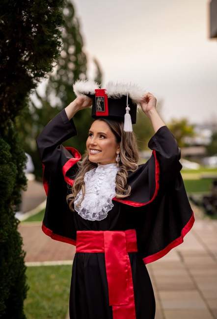 Luana Priebe de Carvalho