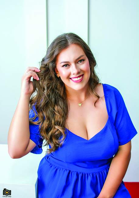 Amanda Henker:  Acanjur 