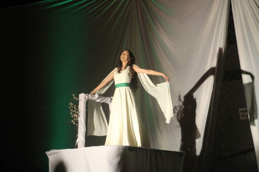 Foto: Arthur L. Mallmann | Folha de Candelária