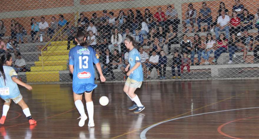 Marvados 2 x 0 Varejão Poko Preço/Semal A (feminino)