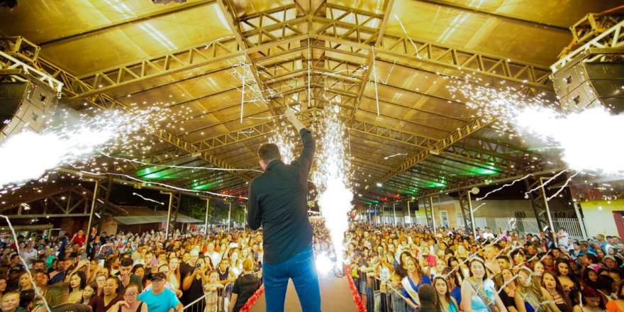Foto: Ismael Lange | AI Prefeitura