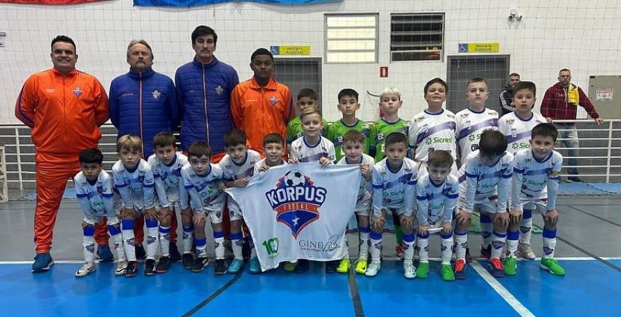 Foto: Divulgação | Korpus 
