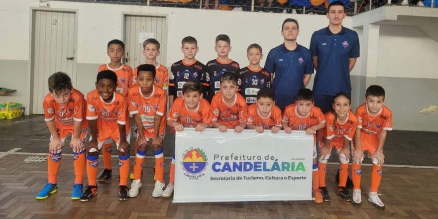 Foto: Divulgação | Korpus Futsal