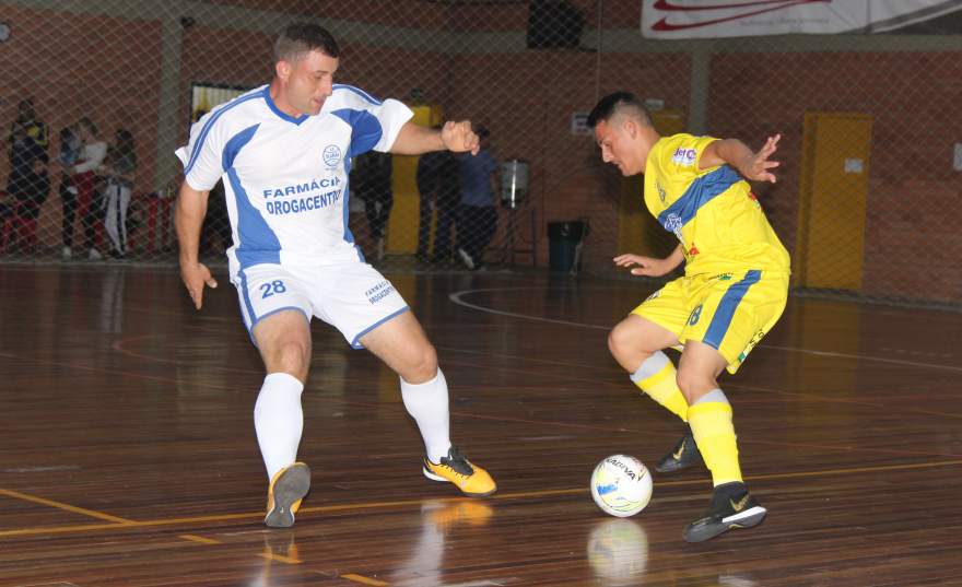 Marvados 5 x 0 Scorpions