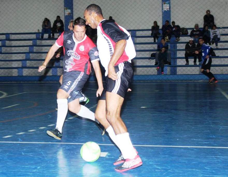 FCC 1 x 1 Só da Roça (Master)