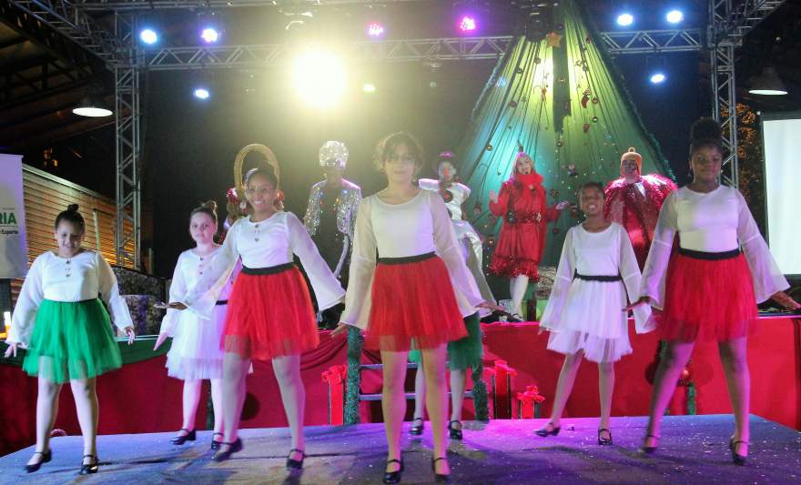 Foto: Odete Jochims / Folha de Candelária