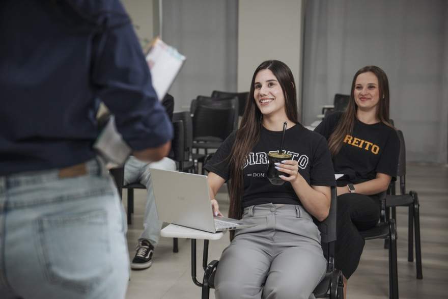 Faculdade Dom Alberto inicia ano letivo em em 23 de fevereiro