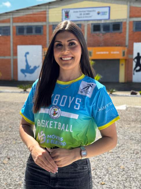 Daniela Butzlaff – Flyboys