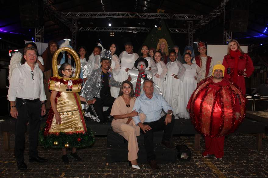 Foto: Odete Jochims / Folha de Candelária