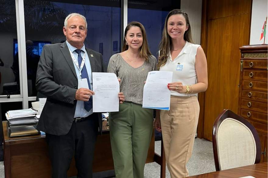 Foto: Divulgação | AI Prefeitura