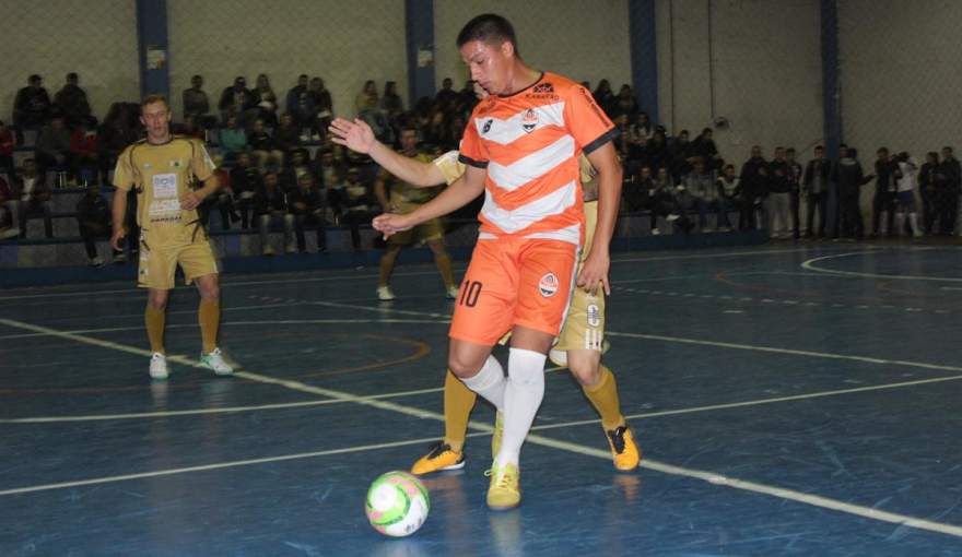 Semal 2 x 1 Dynamo