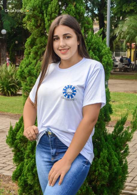 Amanda Rodrigues - Arroio Lindo 