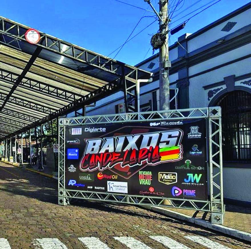 Primeira edição do “Domingo na Ilha” acontece neste fim de semana