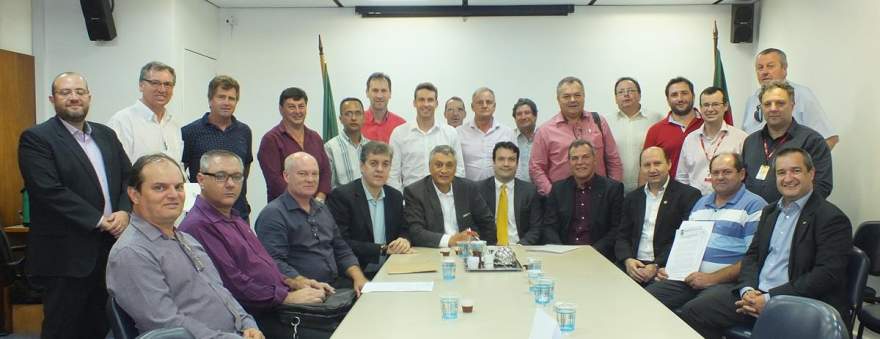 Audiência aconteceu na quinta, 14 