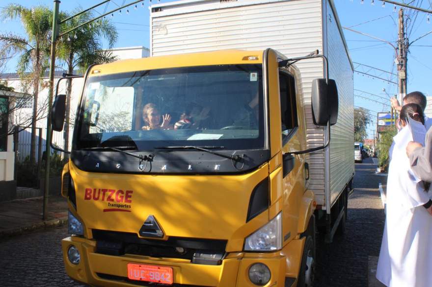 Butzge Transportes