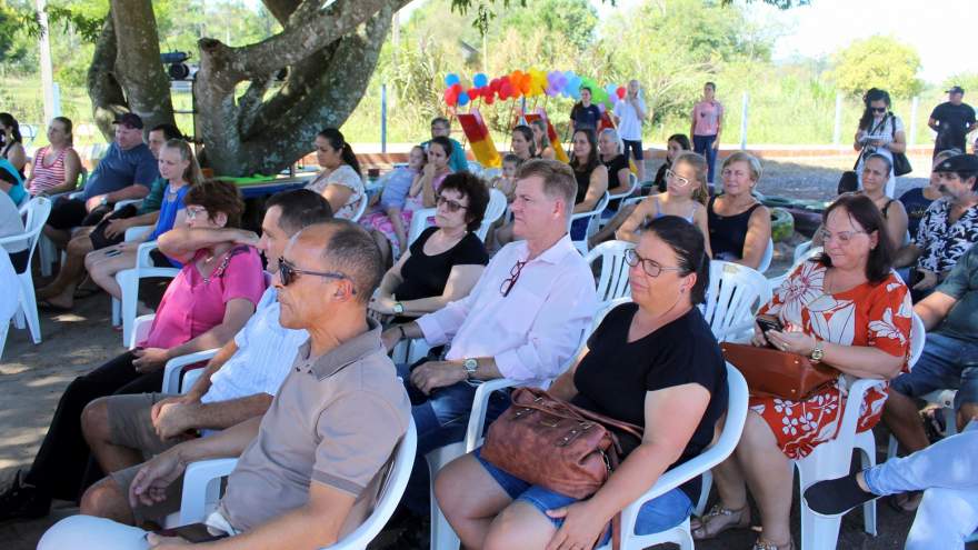 Foto: Prefeitura / Divulgação