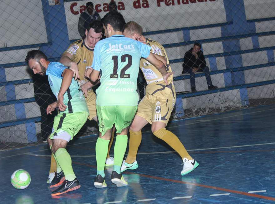 Semal 3 x 2 Inova