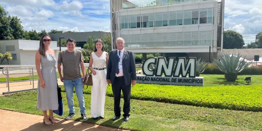 Foto: Divulgação | AI Prefeitura
