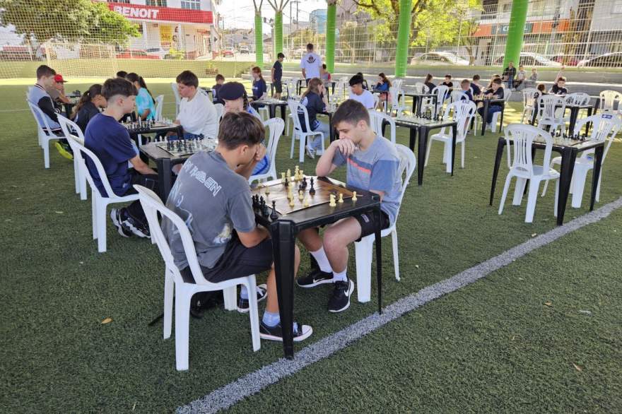 Foto: Arthur L. Mallmann | Folha de Candelária