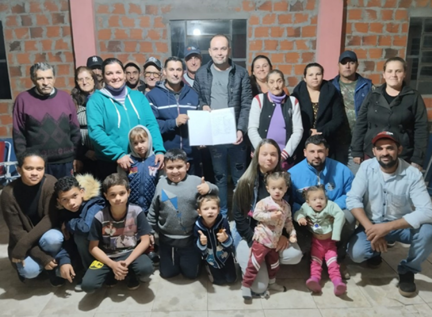 FOTO: Maieve Soares/A I Câmara de Vereadores