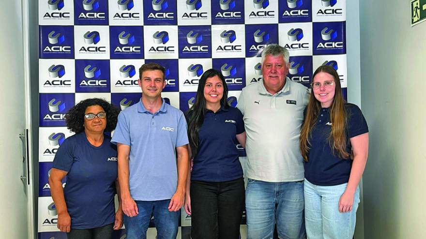 Associação conta atualmente com 313 associados