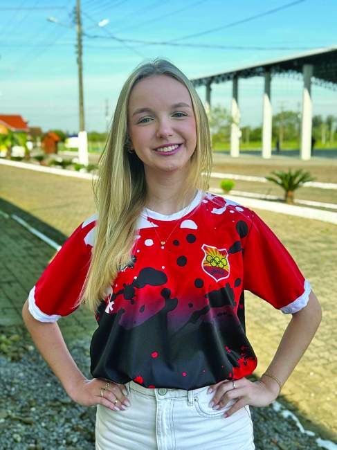 Luna Isadora Fuchs - Jursal