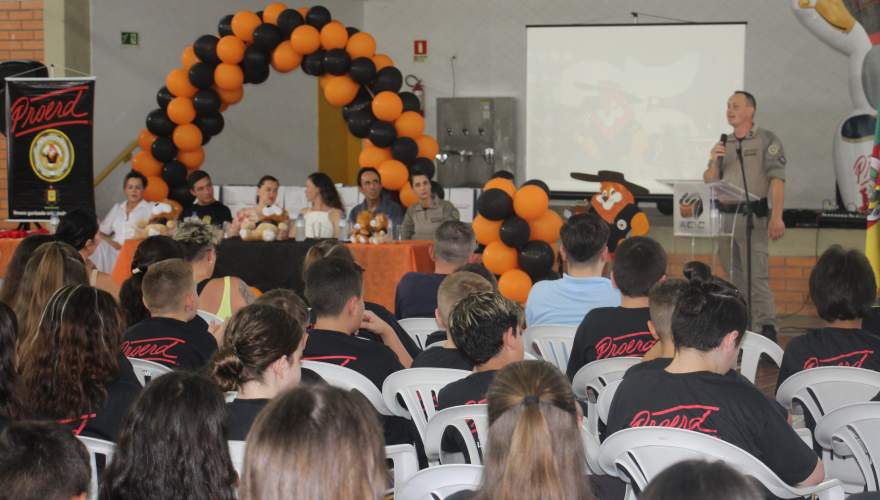 Foto: Arthur L. Mallmann | Folha de Candelária