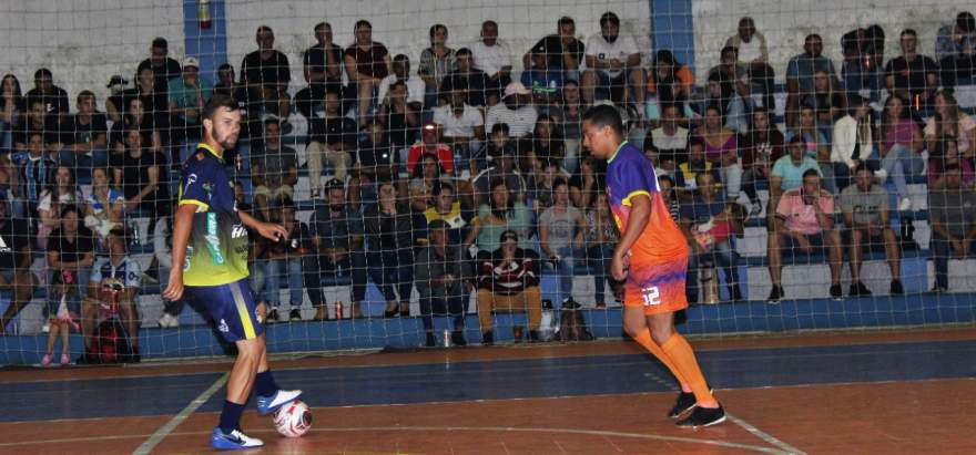 Vila Real 2 x 1 Maxxy/Medianeira