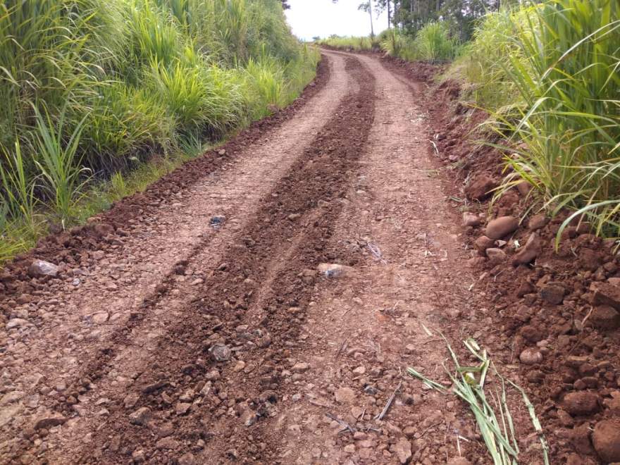 Corredor do Stanz também recebeu melhorias