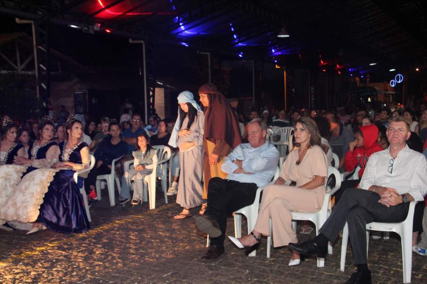 Foto: Odete Jochims / Folha de Candelária