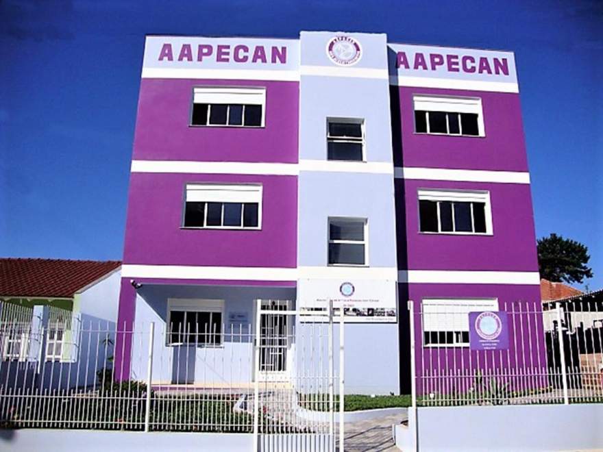 AAPECAN confirmou equivoco e pede desculpas aos contribuintes - Divulgação 