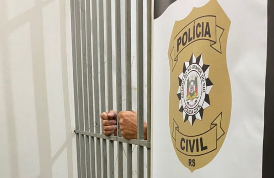 Foto: Polícia Civil / Divulgação