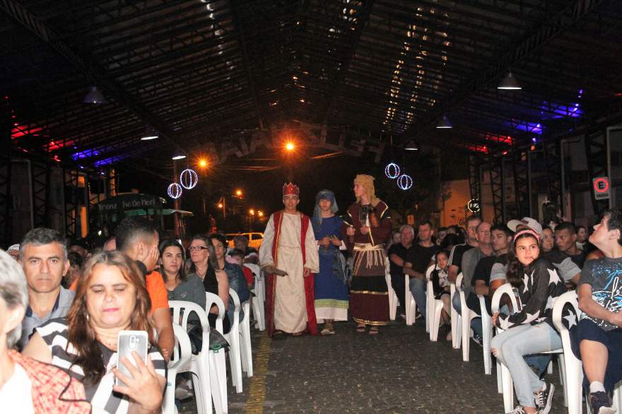 Foto: Odete Jochims / Folha de Candelária
