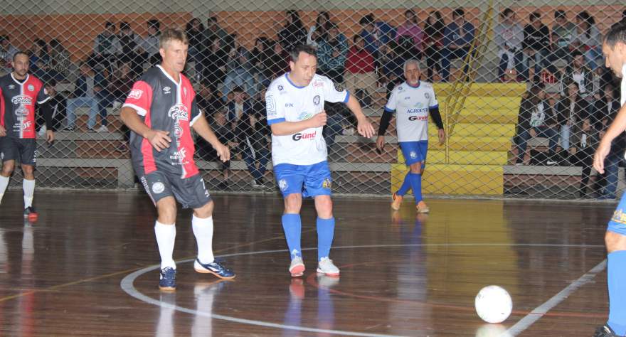 FCC 3 x 0 Olarias