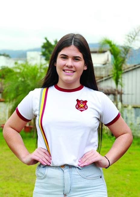 Alice Eduarda Couto Coelho_ Escola Christiano Graeff