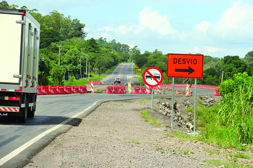 Foto: Arthur Mallmann | Folha de Candelária