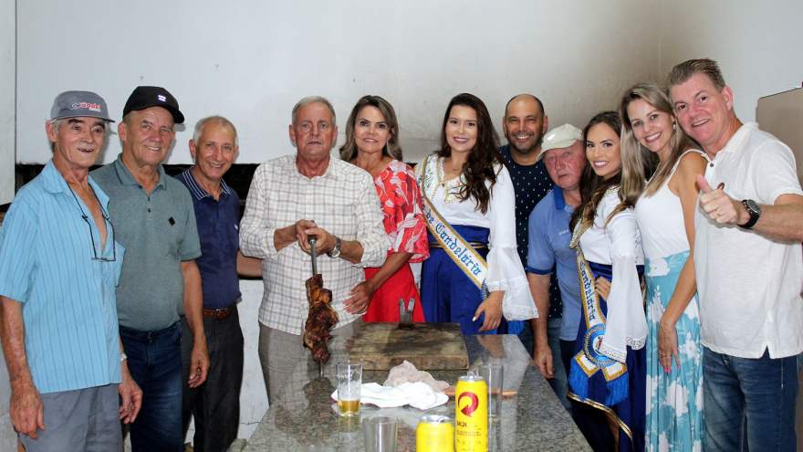 Foto: AI Prefeitura / Divulgação
