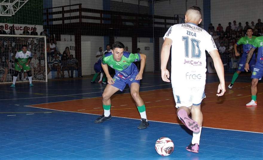 Marvados 3 x 1 UGF