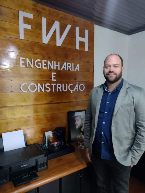 Engenheiro Frederido W. Heemann