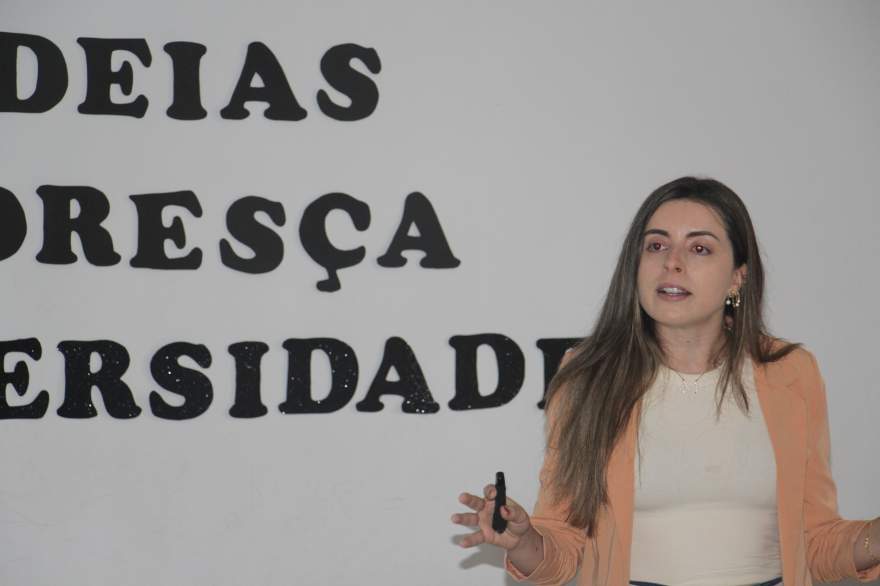 Foto: Arthur L. Mallmann | Folha de Candelária