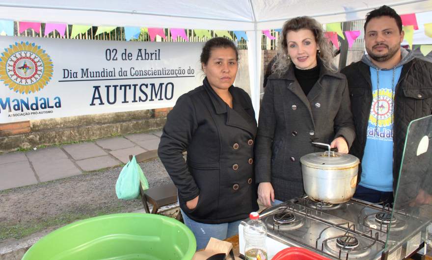 Mandala Associação Pró-Autismo